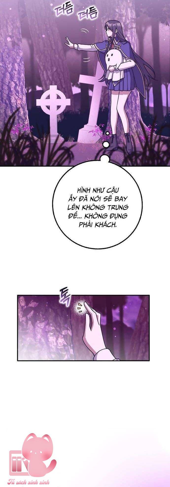 Tôi Thề Chúng Ta Chỉ Là Bạn Chapter 59 - Trang 2