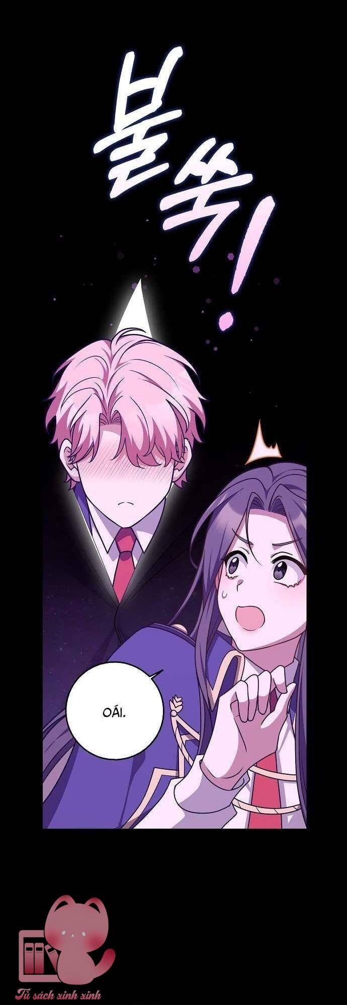 Tôi Thề Chúng Ta Chỉ Là Bạn Chapter 59 - Trang 2