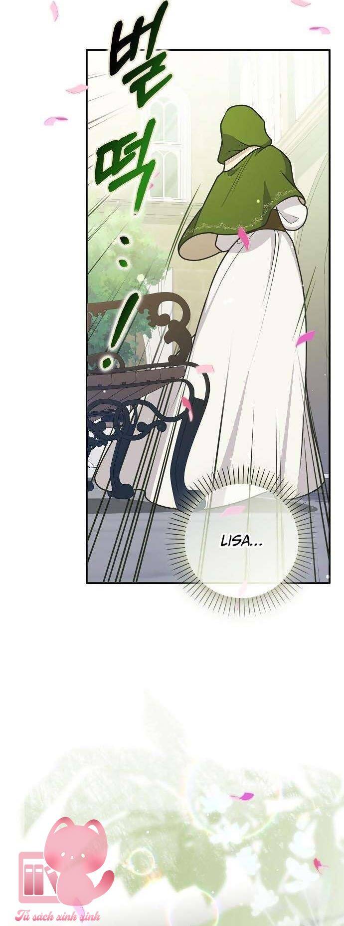 Tôi Thề Chúng Ta Chỉ Là Bạn Chapter 60 - Trang 2
