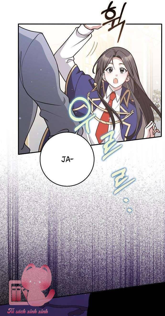 Tôi Thề Chúng Ta Chỉ Là Bạn Chapter 60 - Trang 2