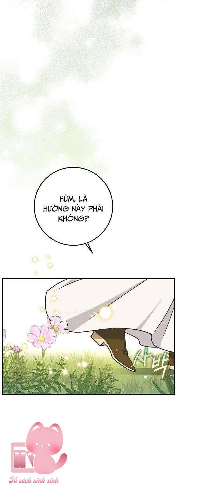 Tôi Thề Chúng Ta Chỉ Là Bạn Chapter 60 - Trang 2