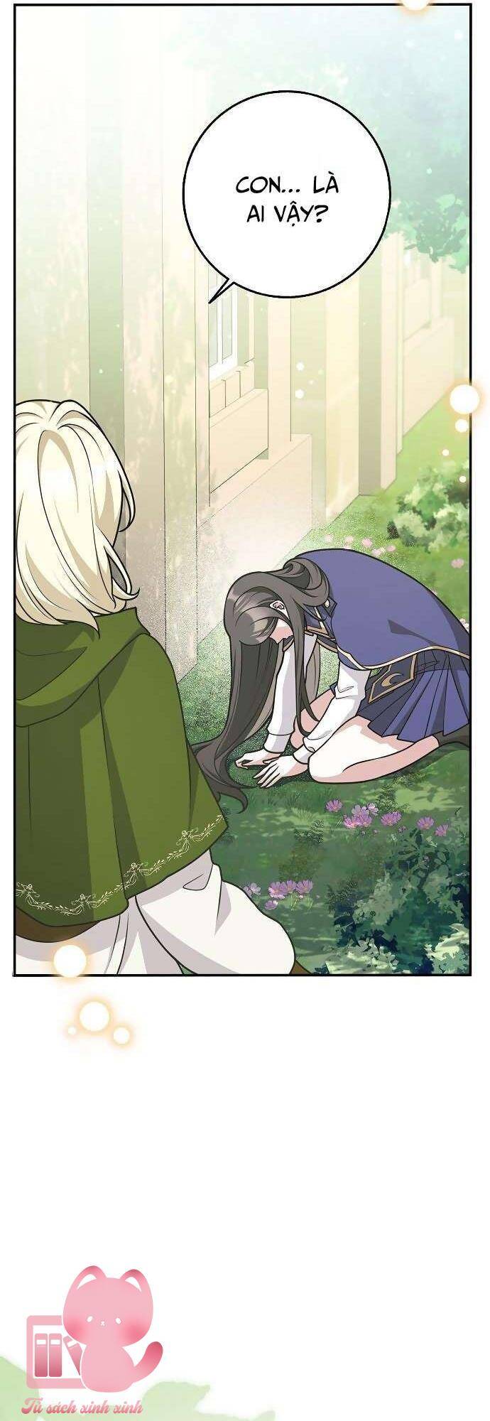 Tôi Thề Chúng Ta Chỉ Là Bạn Chapter 60 - Trang 2