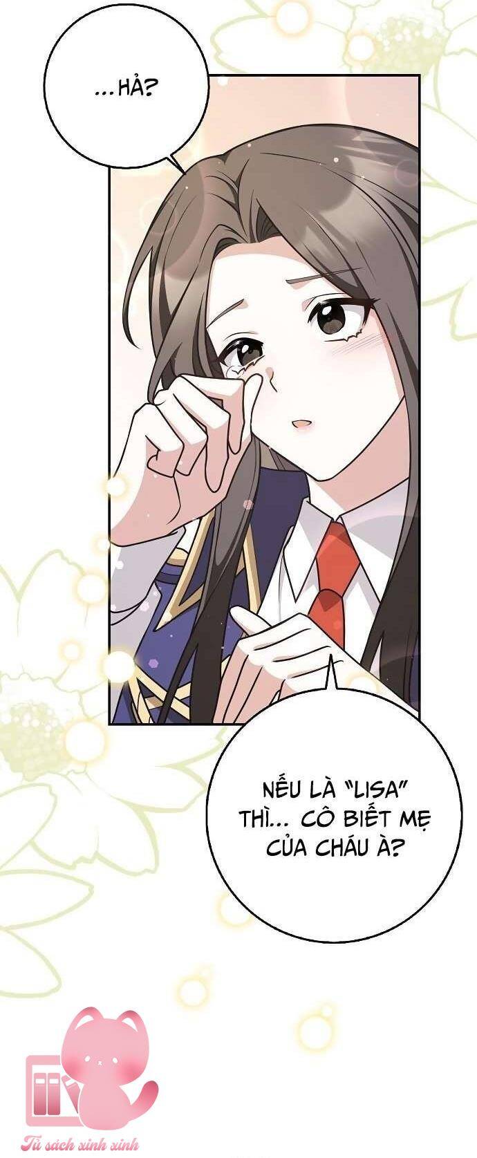 Tôi Thề Chúng Ta Chỉ Là Bạn Chapter 60 - Trang 2
