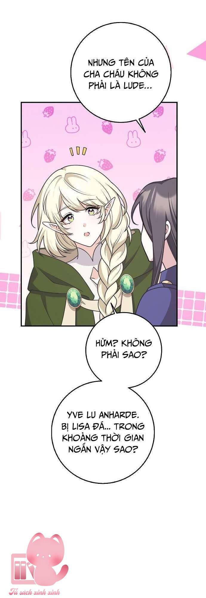 Tôi Thề Chúng Ta Chỉ Là Bạn Chapter 60 - Trang 2