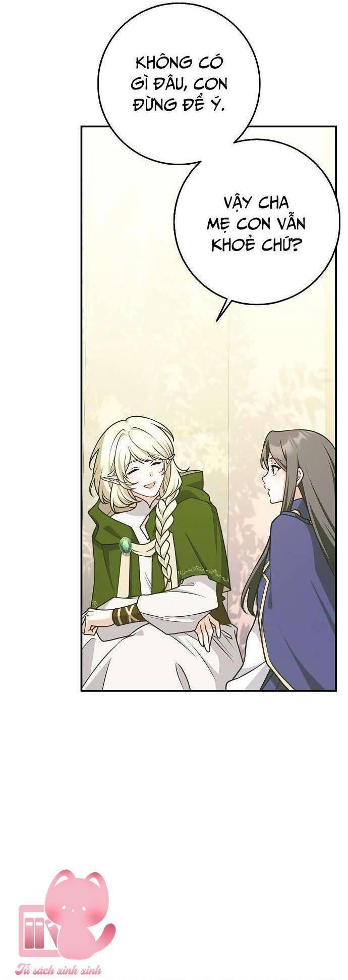 Tôi Thề Chúng Ta Chỉ Là Bạn Chapter 60 - Trang 2