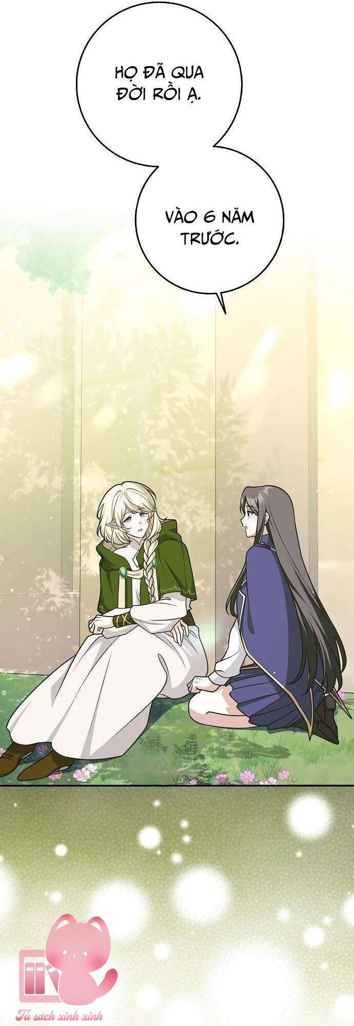 Tôi Thề Chúng Ta Chỉ Là Bạn Chapter 60 - Trang 2