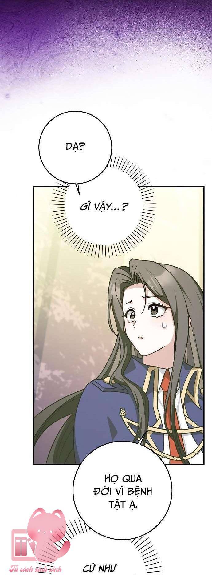 Tôi Thề Chúng Ta Chỉ Là Bạn Chapter 60 - Trang 2