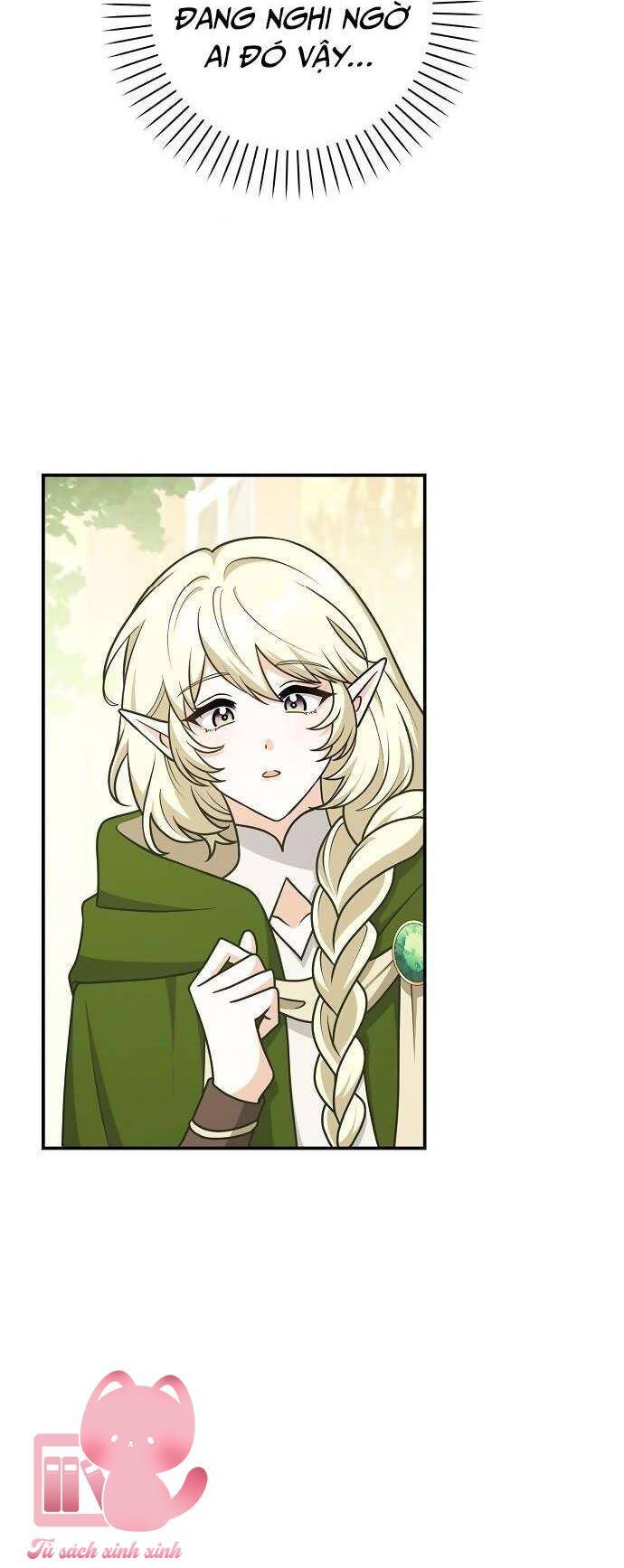 Tôi Thề Chúng Ta Chỉ Là Bạn Chapter 60 - Trang 2