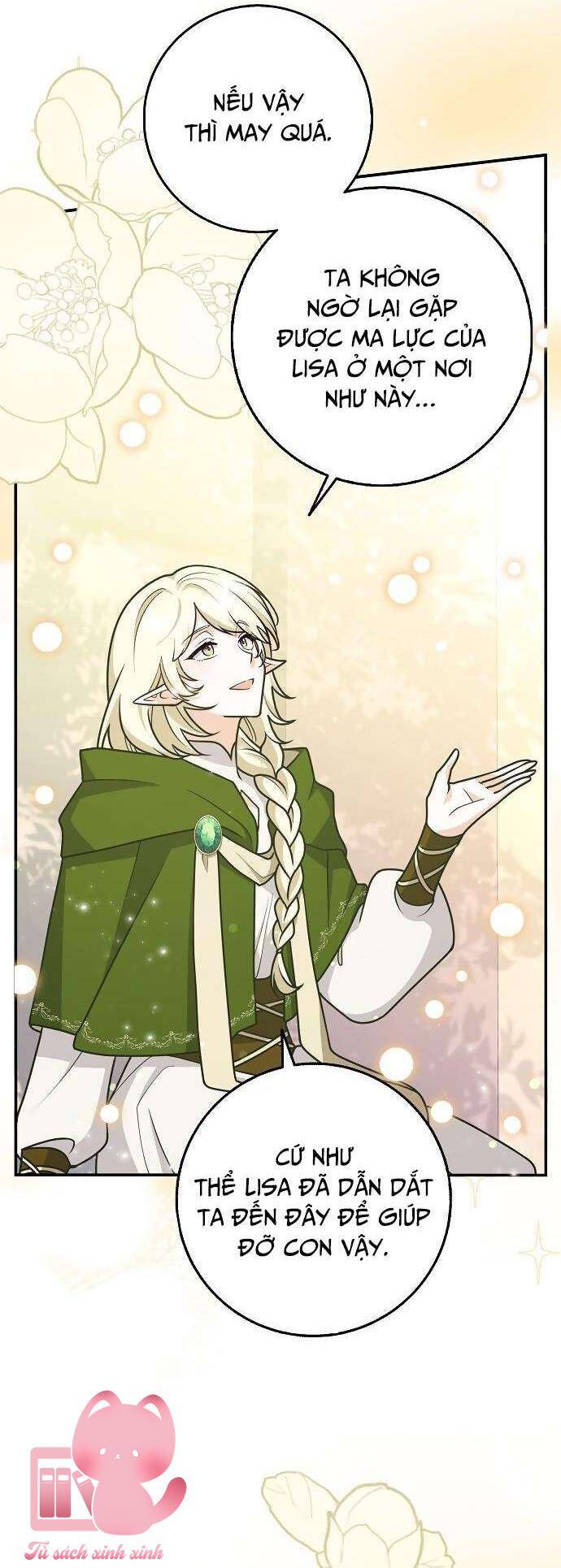 Tôi Thề Chúng Ta Chỉ Là Bạn Chapter 60 - Trang 2