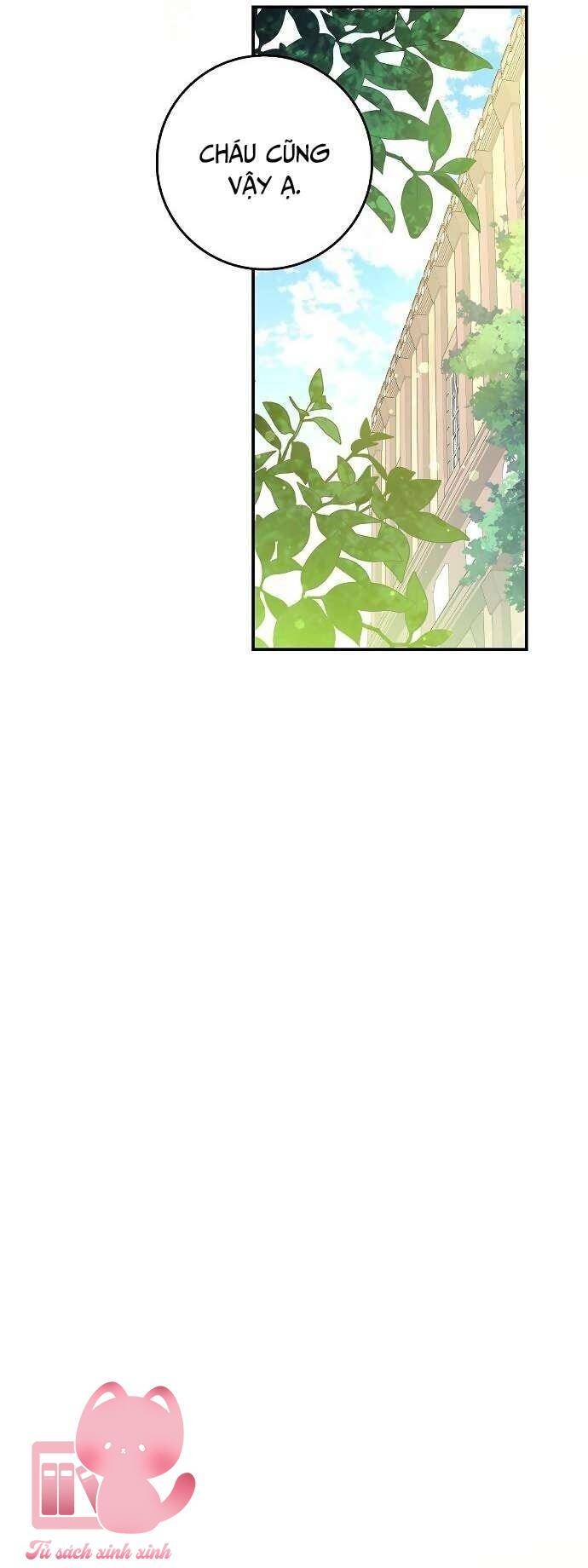 Tôi Thề Chúng Ta Chỉ Là Bạn Chapter 60 - Trang 2