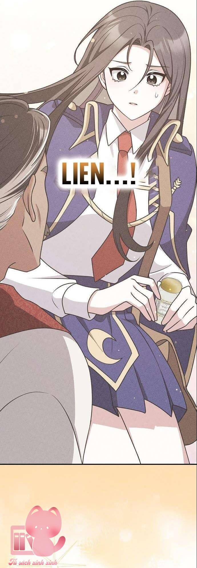 Tôi Thề Chúng Ta Chỉ Là Bạn Chapter 60 - Trang 2