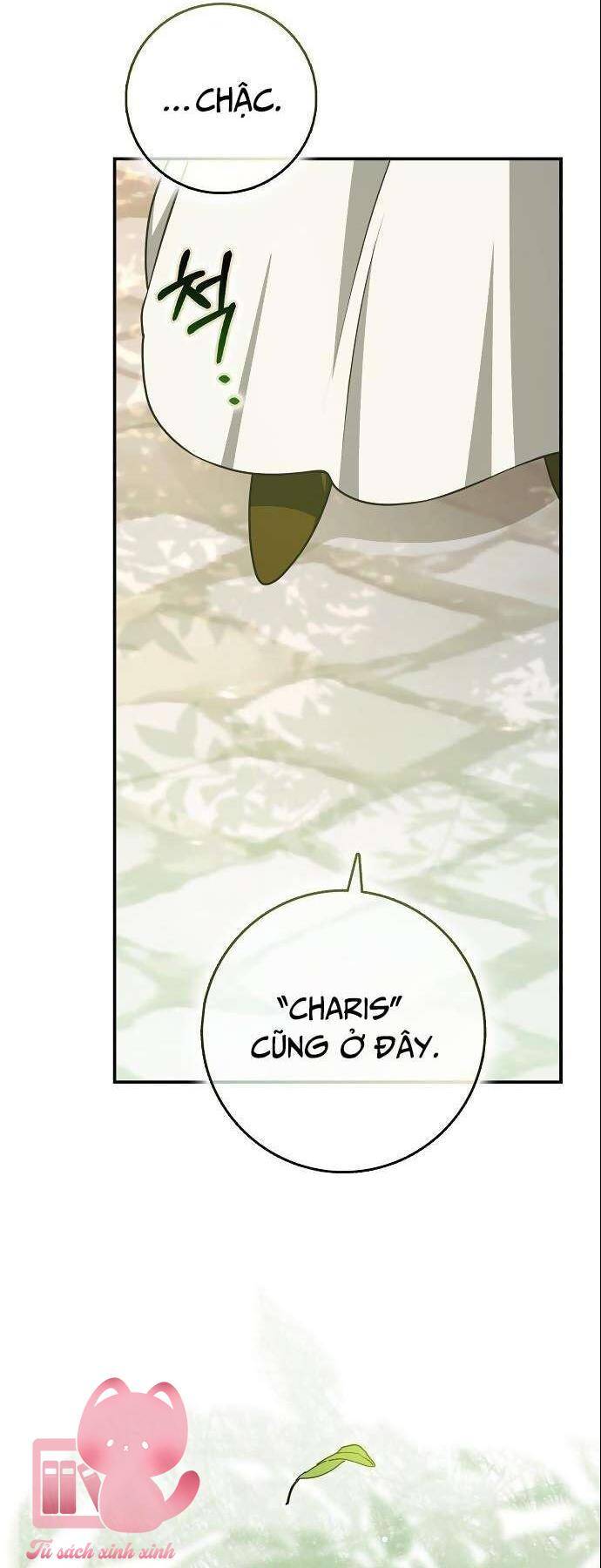 Tôi Thề Chúng Ta Chỉ Là Bạn Chapter 60 - Trang 2