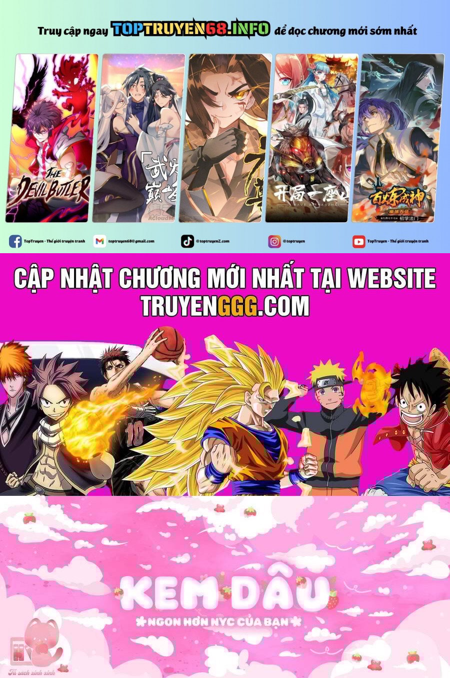 Tôi Thề Chúng Ta Chỉ Là Bạn Chapter 61 - Trang 2