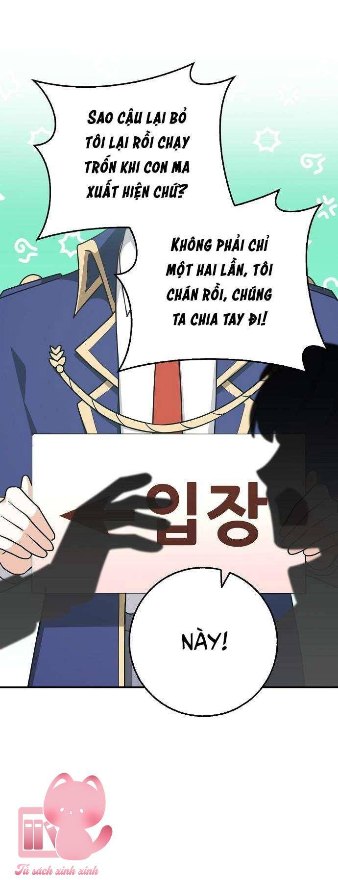 Tôi Thề Chúng Ta Chỉ Là Bạn Chapter 61 - Trang 2