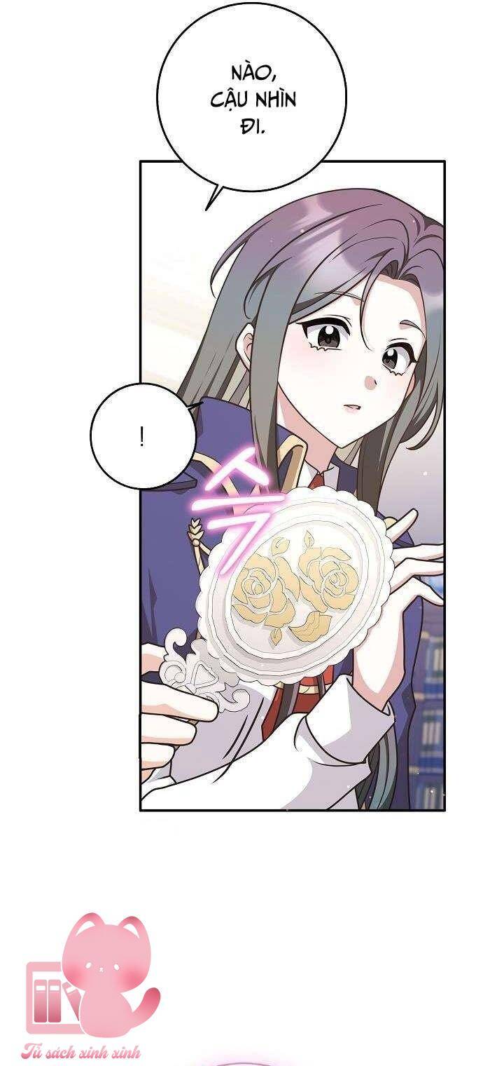 Tôi Thề Chúng Ta Chỉ Là Bạn Chapter 61 - Trang 2