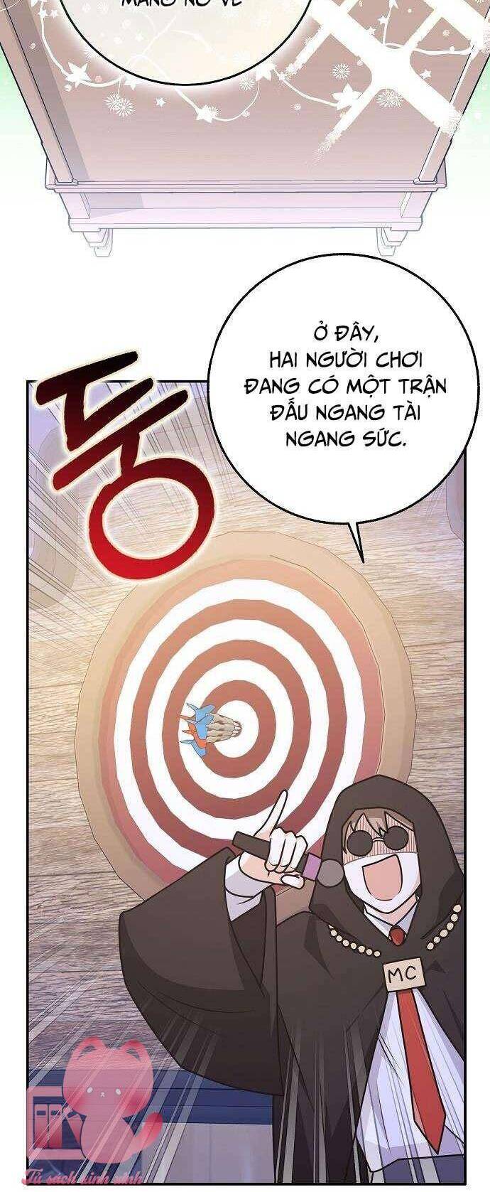 Tôi Thề Chúng Ta Chỉ Là Bạn Chapter 61 - Trang 2