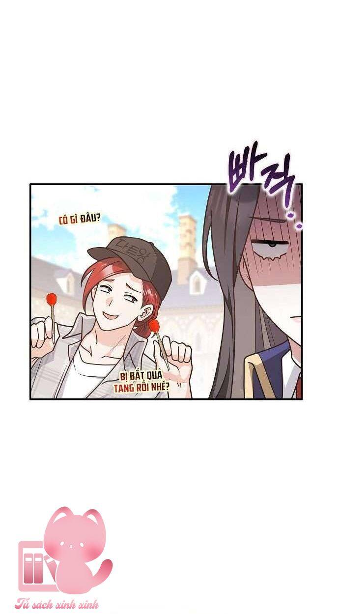 Tôi Thề Chúng Ta Chỉ Là Bạn Chapter 61 - Trang 2