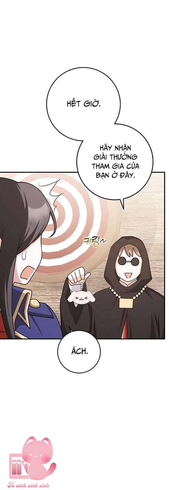 Tôi Thề Chúng Ta Chỉ Là Bạn Chapter 61 - Trang 2