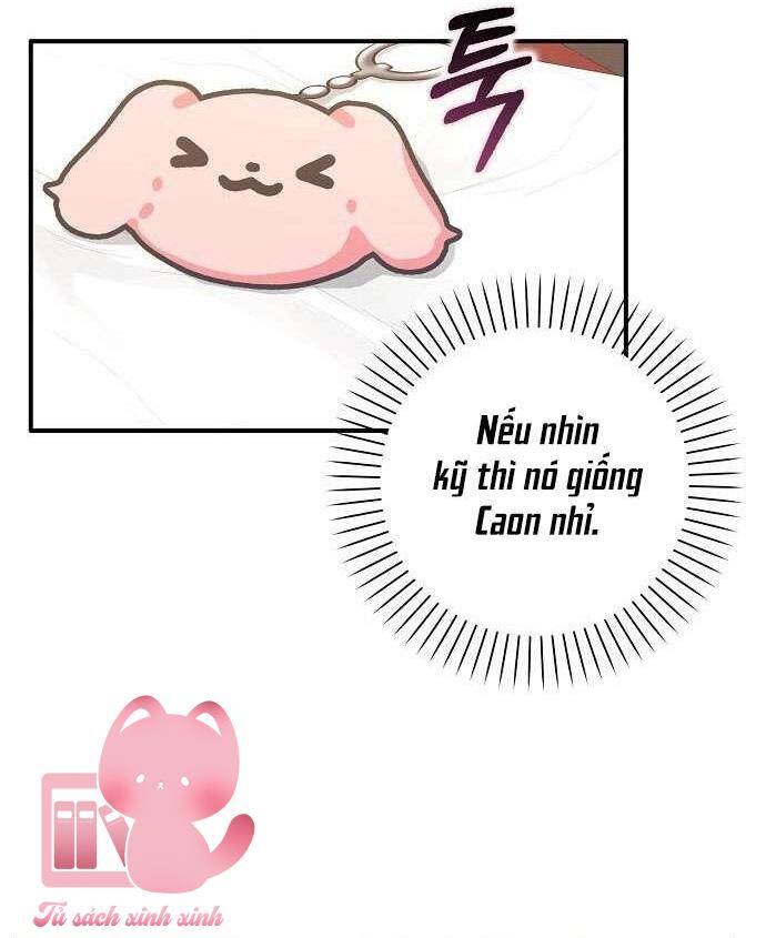 Tôi Thề Chúng Ta Chỉ Là Bạn Chapter 61 - Trang 2