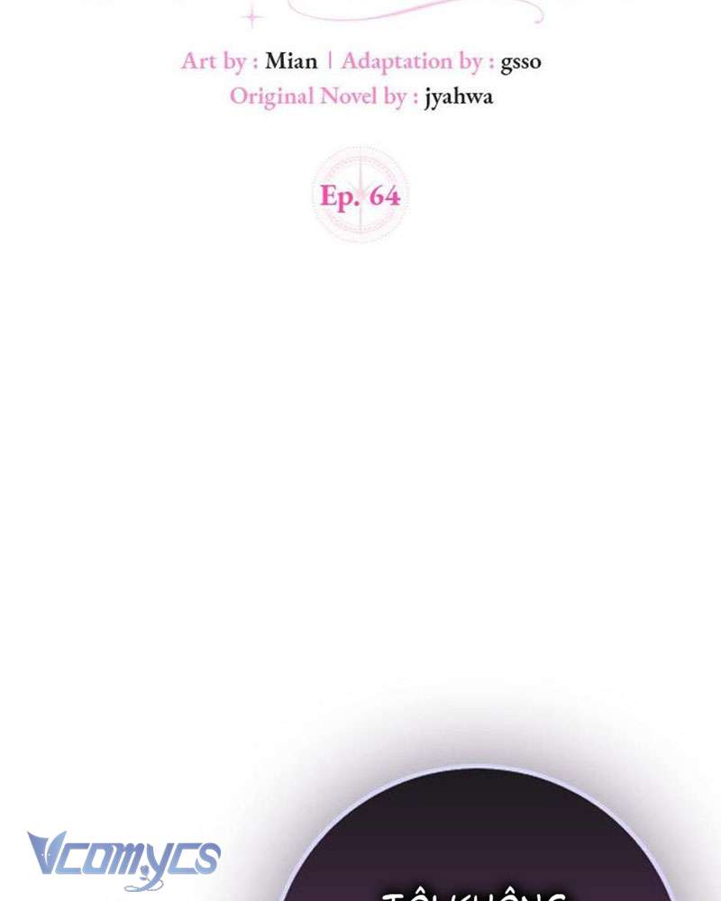 Tôi Thề Chúng Ta Chỉ Là Bạn Chapter 64 21