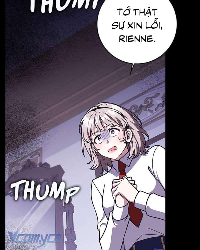 Tôi Thề Chúng Ta Chỉ Là Bạn Chapter 64 31