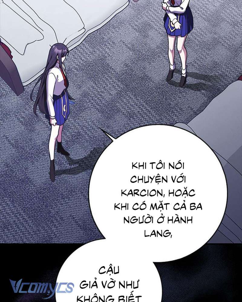 Tôi Thề Chúng Ta Chỉ Là Bạn Chapter 64 45