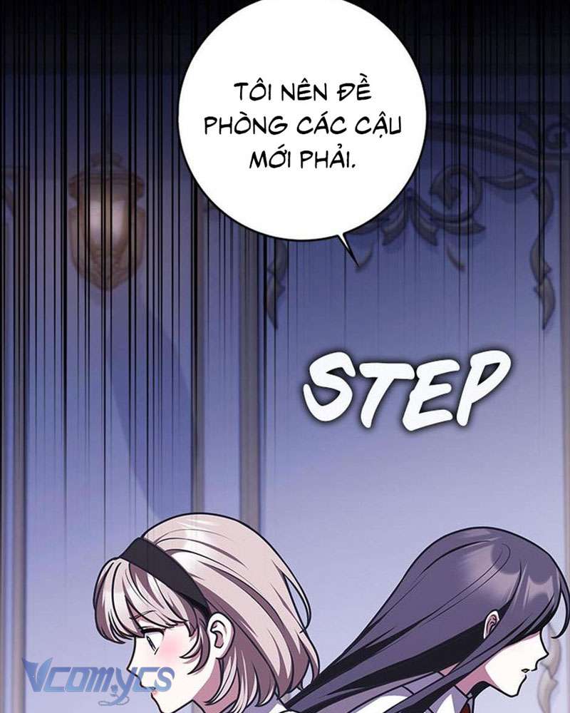 Tôi Thề Chúng Ta Chỉ Là Bạn Chapter 64 53