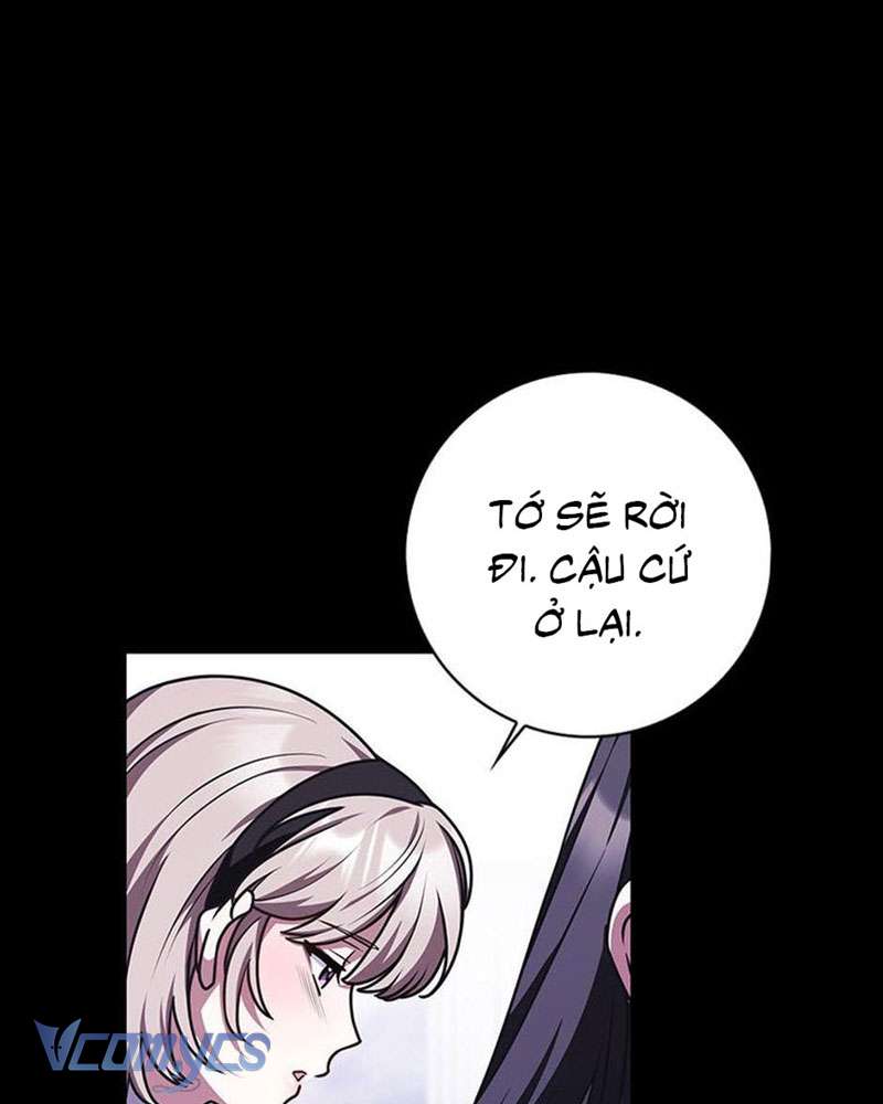 Tôi Thề Chúng Ta Chỉ Là Bạn Chapter 64 57