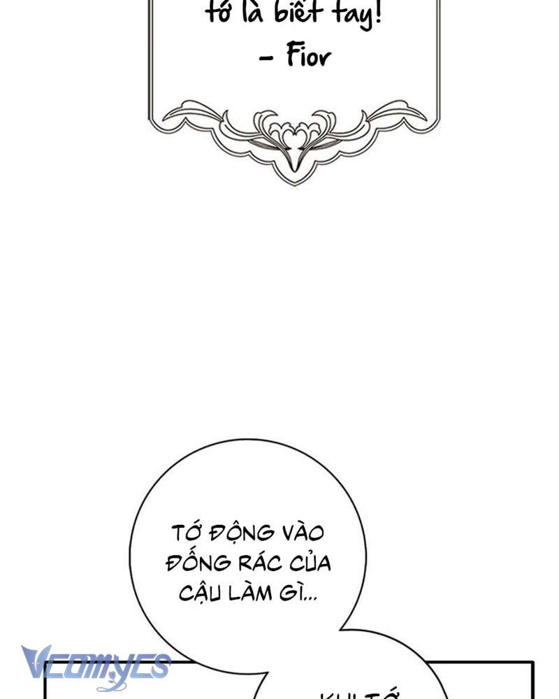 Tôi Thề Chúng Ta Chỉ Là Bạn Chapter 64 87