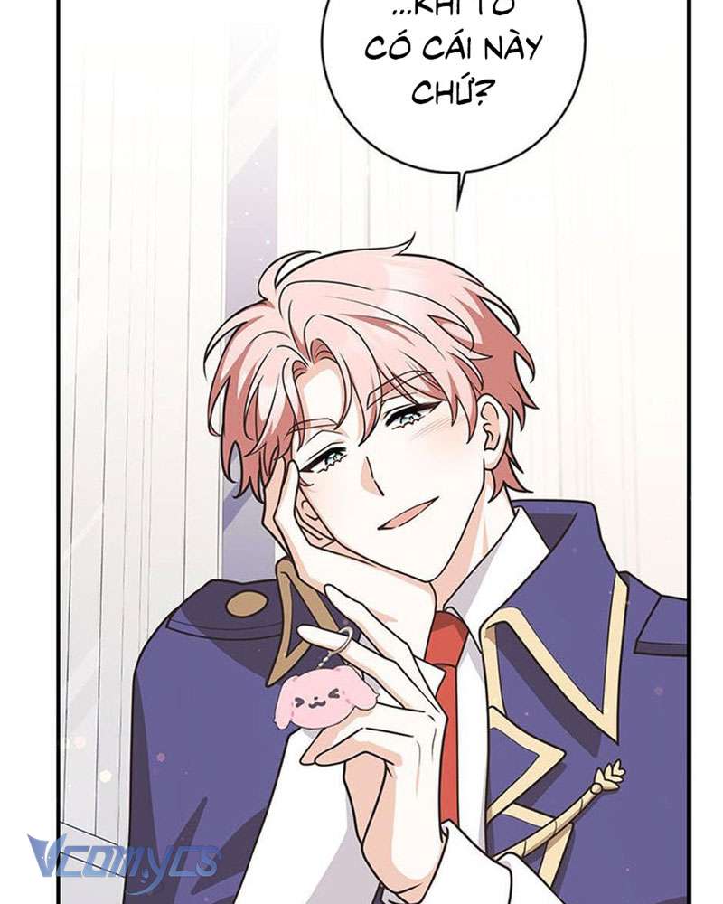 Tôi Thề Chúng Ta Chỉ Là Bạn Chapter 64 88