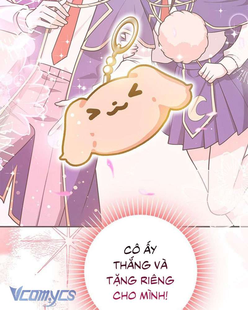 Tôi Thề Chúng Ta Chỉ Là Bạn Chapter 64 91