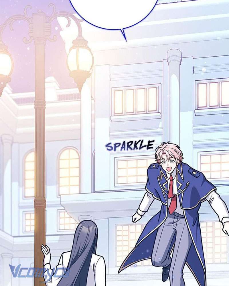 Tôi Thề Chúng Ta Chỉ Là Bạn Chapter 64 98