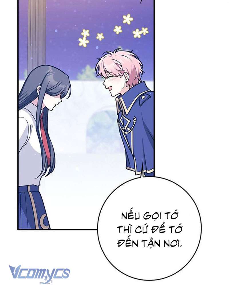 Tôi Thề Chúng Ta Chỉ Là Bạn Chapter 64 101