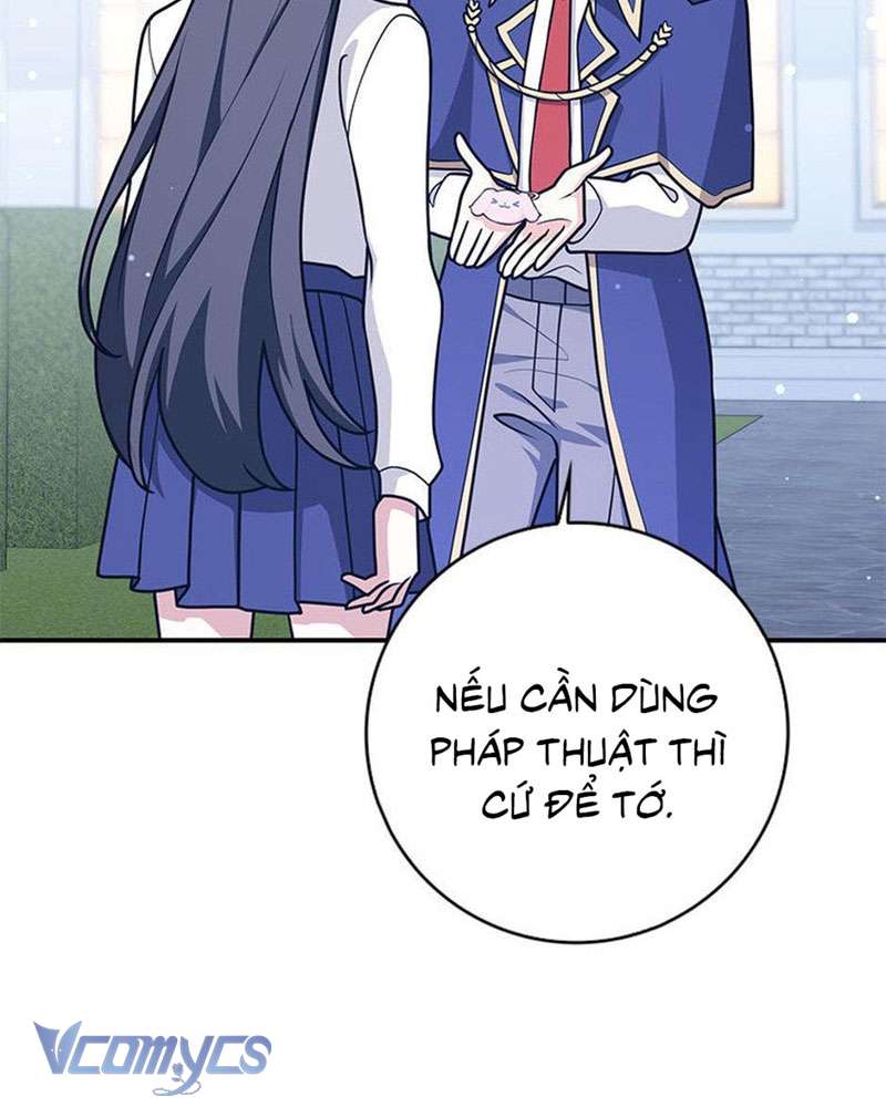 Tôi Thề Chúng Ta Chỉ Là Bạn Chapter 64 106