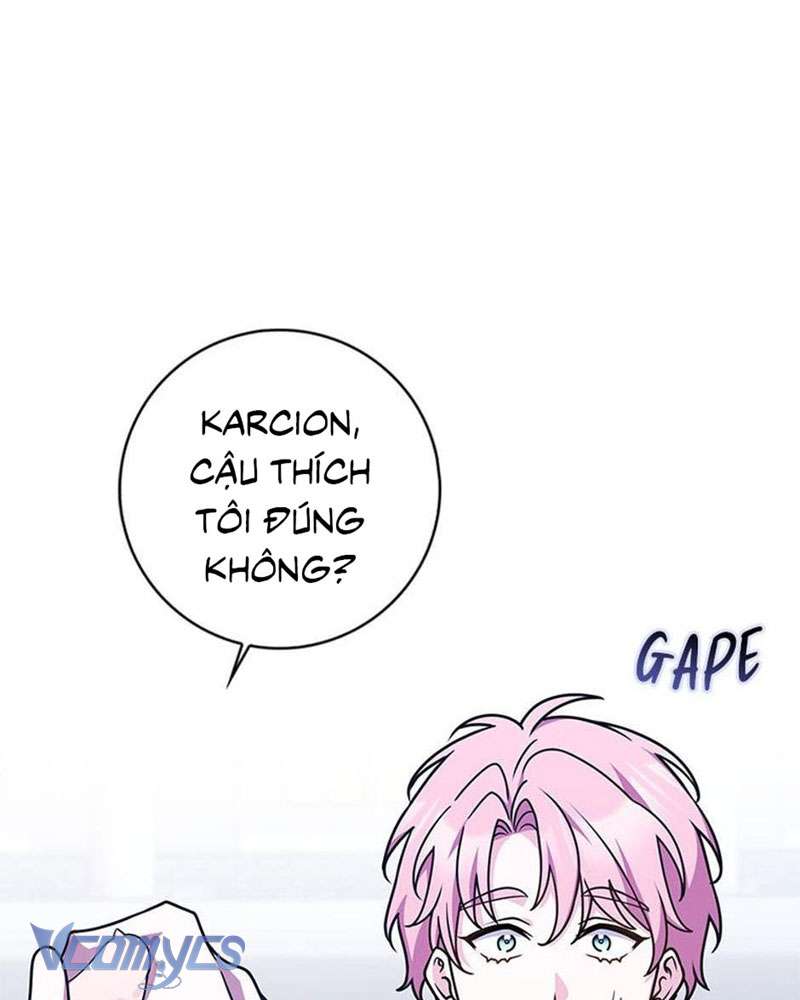 Tôi Thề Chúng Ta Chỉ Là Bạn Chapter 64 116