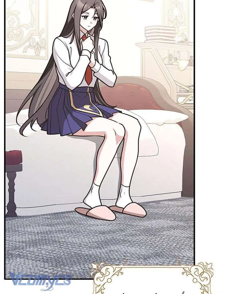 tôi thề chúng ta chỉ là bạn Chap 65 5