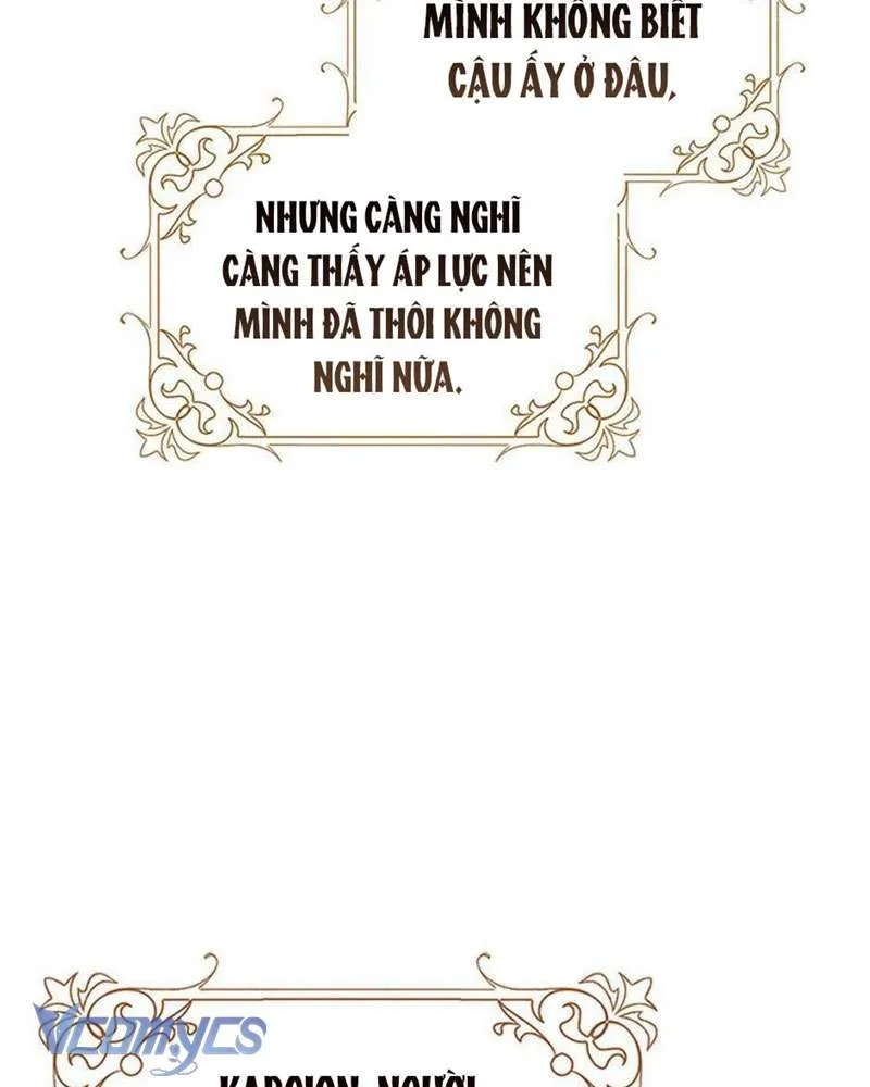 tôi thề chúng ta chỉ là bạn Chap 65 6