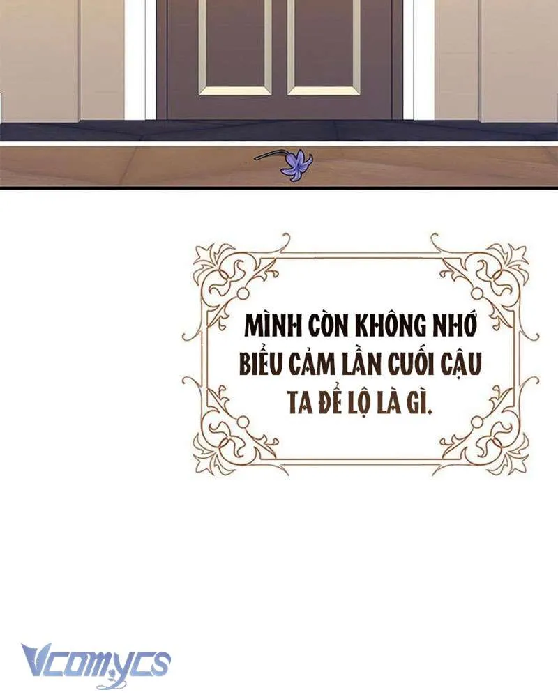 tôi thề chúng ta chỉ là bạn Chap 65 8