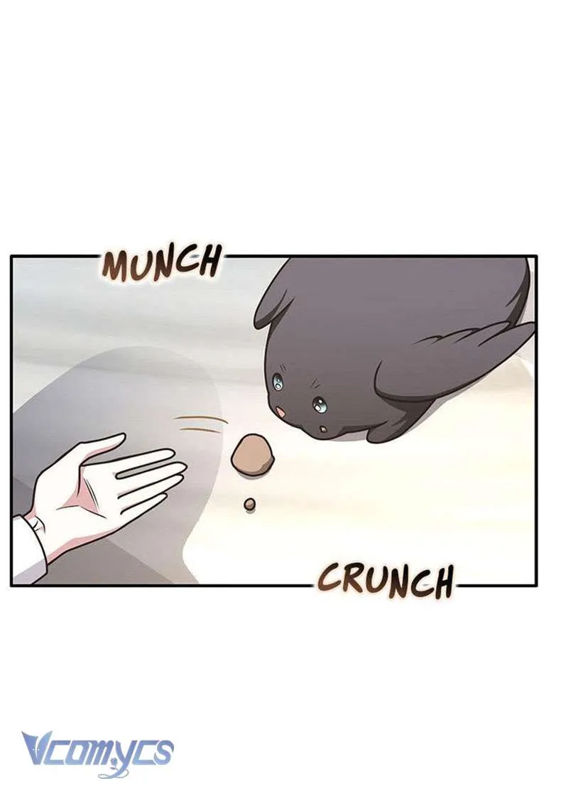 tôi thề chúng ta chỉ là bạn Chap 65 17