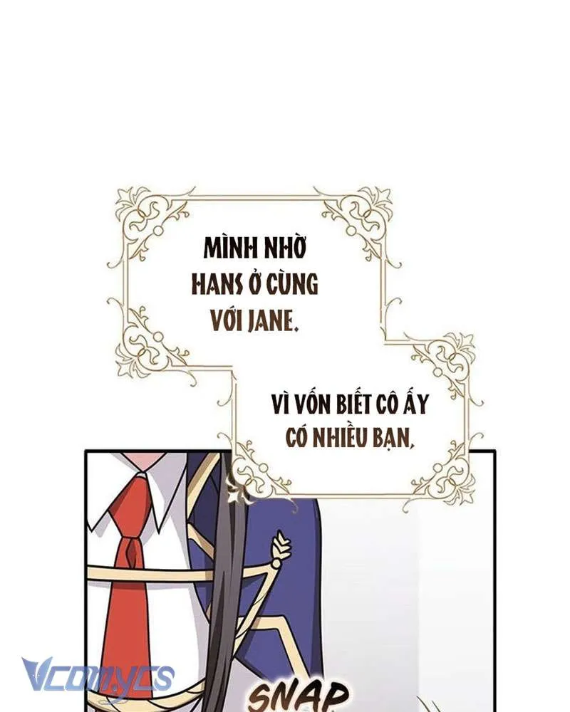tôi thề chúng ta chỉ là bạn Chap 65 18