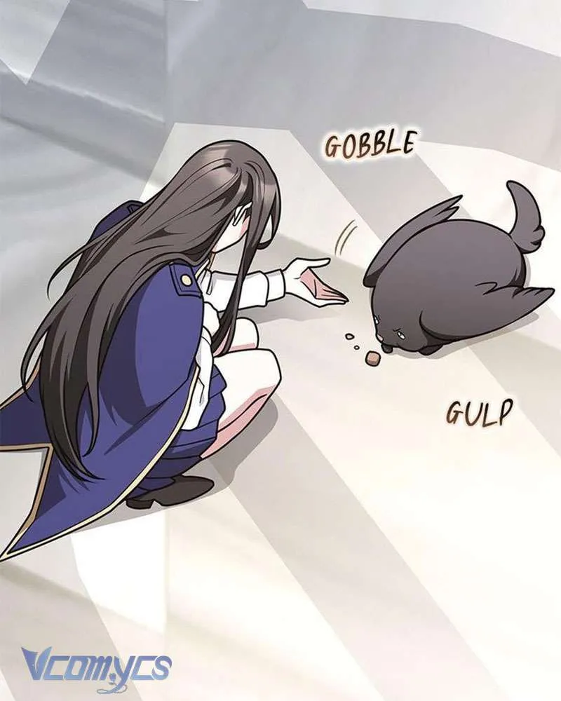 tôi thề chúng ta chỉ là bạn Chap 65 21