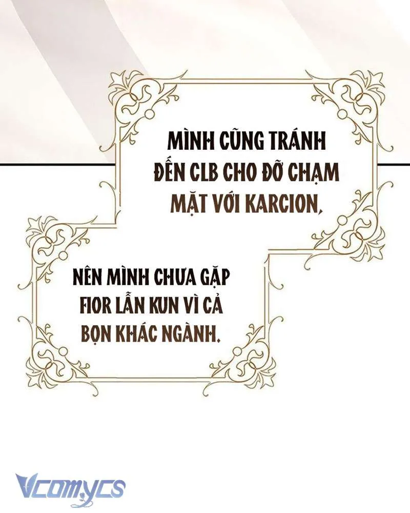 tôi thề chúng ta chỉ là bạn Chap 65 22