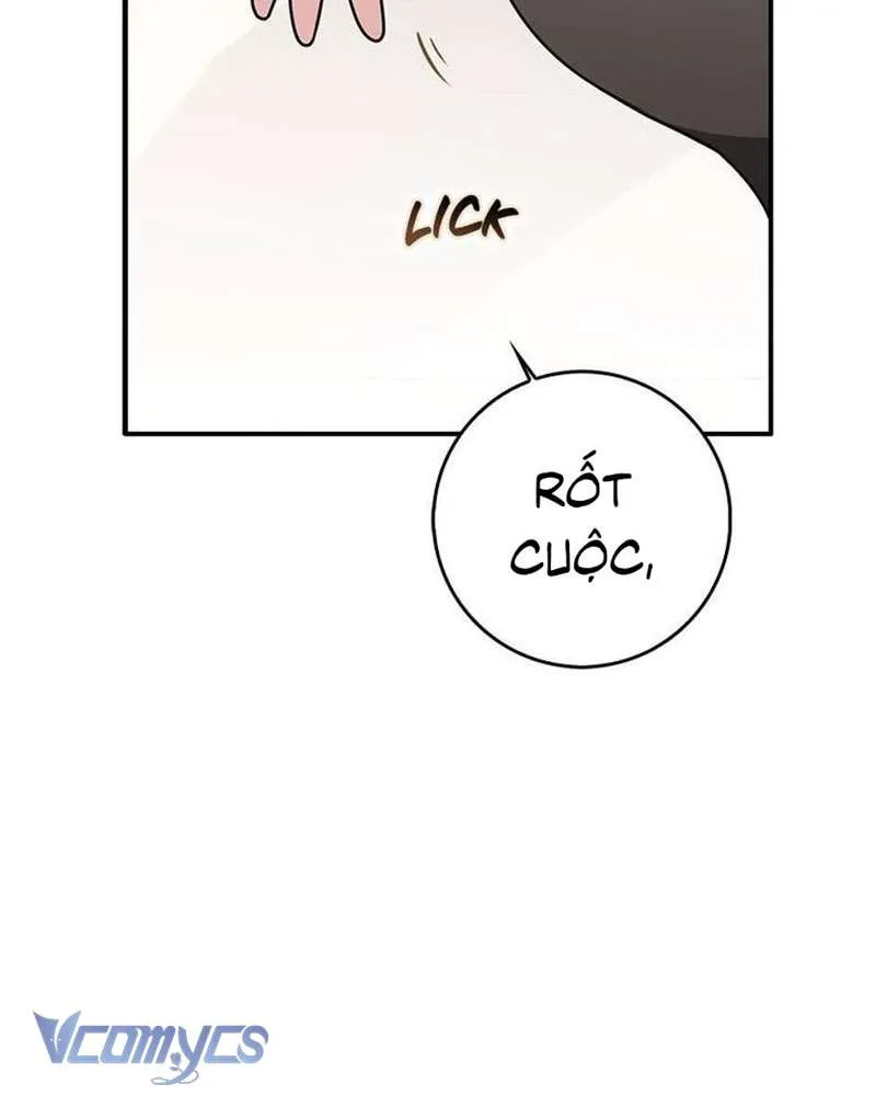 tôi thề chúng ta chỉ là bạn Chap 65 26