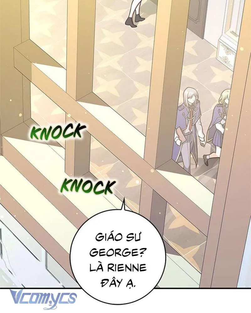 tôi thề chúng ta chỉ là bạn Chap 65 31