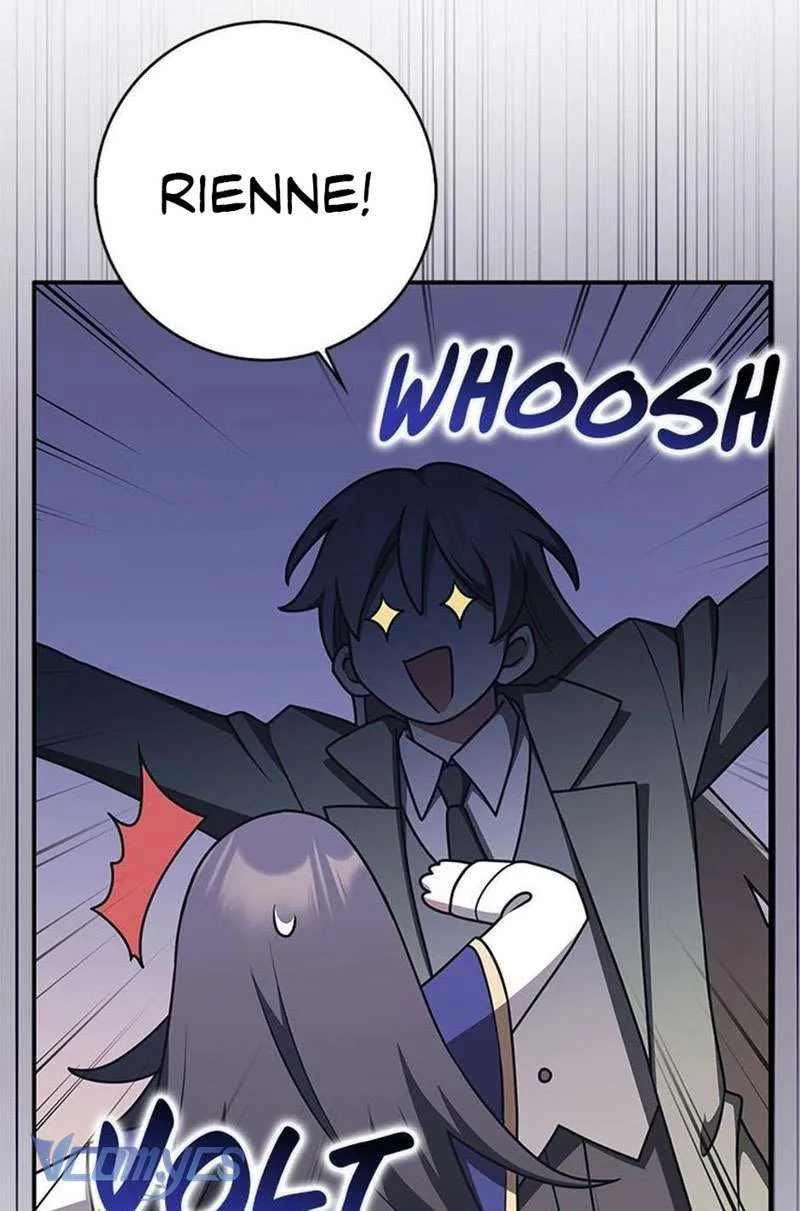 tôi thề chúng ta chỉ là bạn Chap 65 34