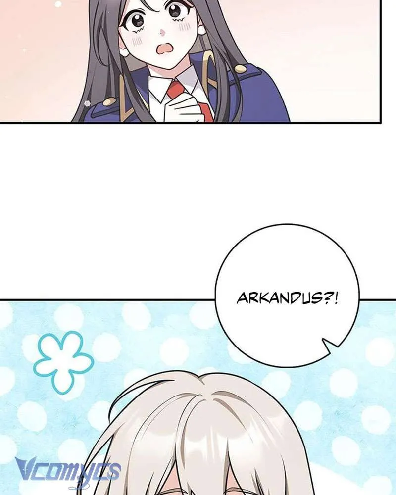 tôi thề chúng ta chỉ là bạn Chap 65 36