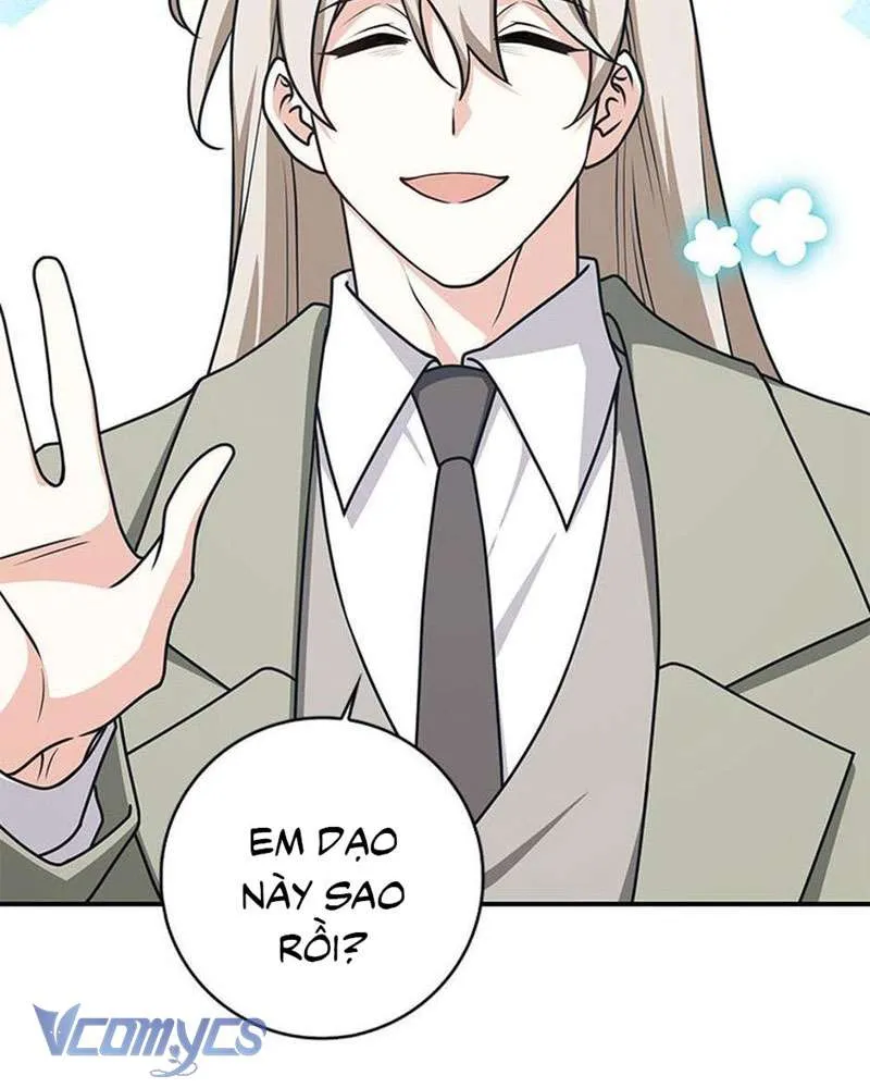 tôi thề chúng ta chỉ là bạn Chap 65 37