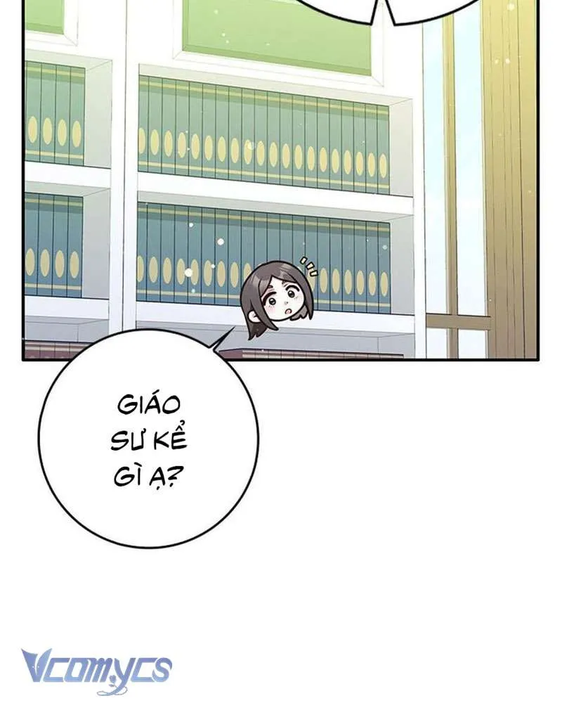 tôi thề chúng ta chỉ là bạn Chap 65 39