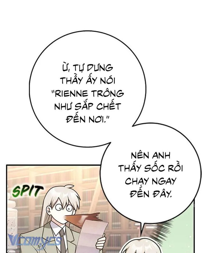 tôi thề chúng ta chỉ là bạn Chap 65 40