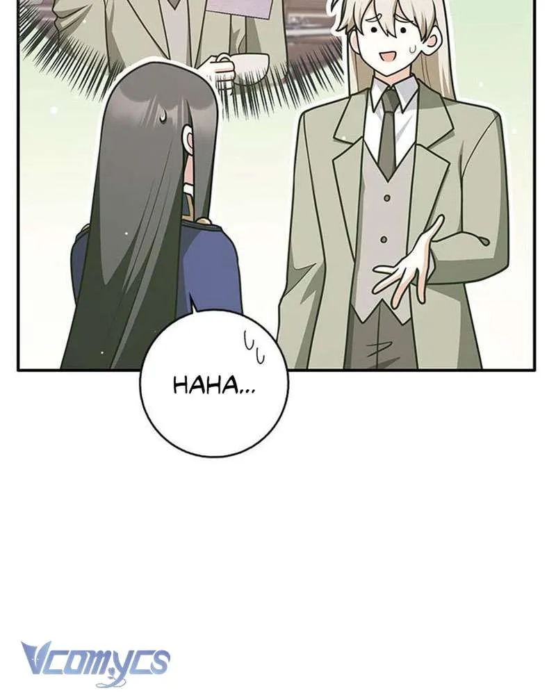 tôi thề chúng ta chỉ là bạn Chap 65 41